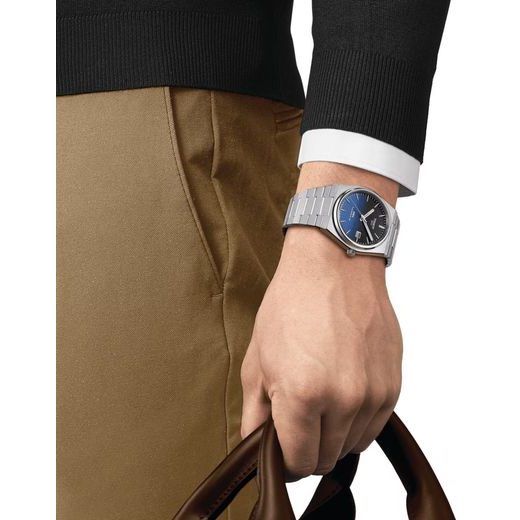 TISSOT PRX POWERMATIC 80 T137.407.11.051.01 - PRX - ZNAČKY