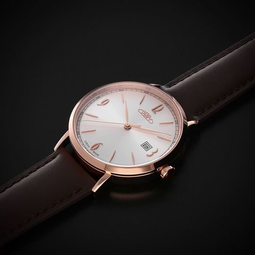 PRIM NOBLE - D W01P.13254.D - AUTOMATIC - ZNAČKY