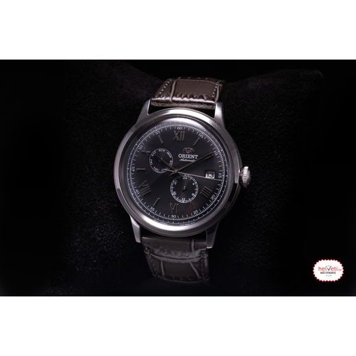 ORIENT BAMBINO RA-AK0704N VERZIA 8 - BAMBINO - ZNAČKY