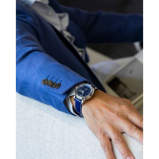 AVIATOR DOUGLAS DAY-DATE 41 AUTOMATIC V.3.35.0.276.4 - DOUGLAS DAY-DATE - ZNAČKY