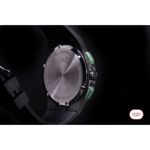 BULOVA MAQUINA CLASSIC CHRONO 98B381 - CLASSIC - ZNAČKY