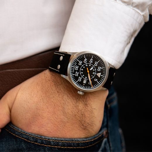 JUNKERS BAUMUSTER B AUTOMATIK 952.01.02 - BAUMUSTER - ZNAČKY