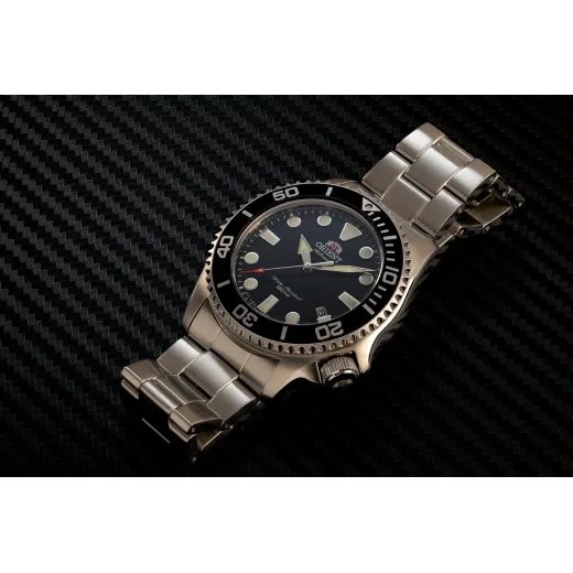 ORIENT AUTOMATIC SPORTS RA-AC0K01B - SPORTS - ZNAČKY