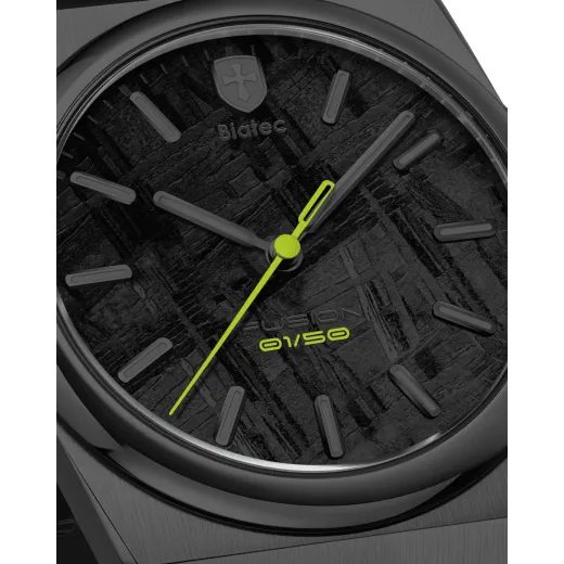 BIATEC FUSION FIRST EDITION - EXCLUSIVE - ZNAČKY