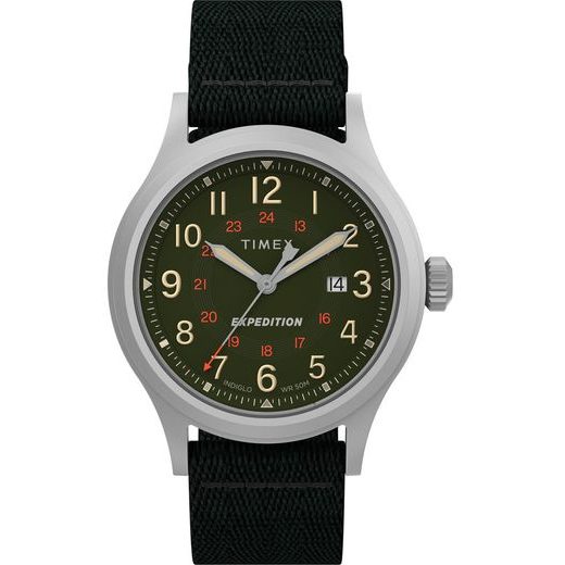 TIMEX EXPEDITION SIERRA TW2V65700QY - TIMEX - ZNAČKY