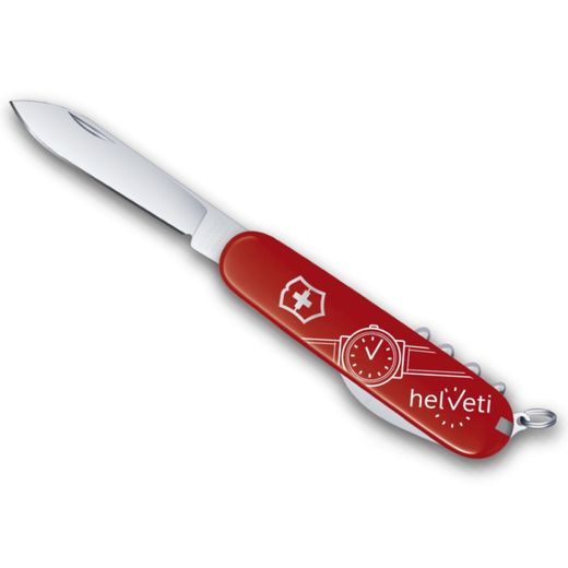 NÔŽ VICTORINOX WAITER HELVETI 0.3303.R2 - NOŽE A NÁSTROJE - OSTATNÉ