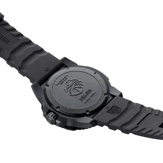 LUMINOX NAVY SEAL FOUNDATION XS.3611.IGY6.NSF - SEA - ZNAČKY