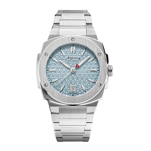 ALPINA ALPINER EXTREME QUARTZ AL-220LB2AE6B - ALPINER QUARTZ - ZNAČKY