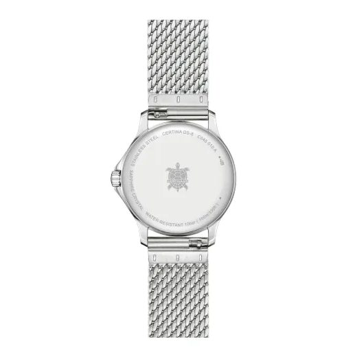 CERTINA DS-8 LADY QUARTZ C045.010.11.331.00 - DS-8 - ZNAČKY