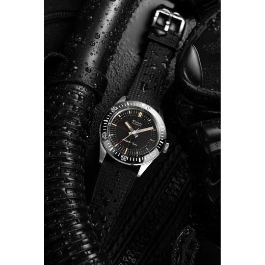 NIVADA GRENCHEN ANTARCTIC DIVER 32044A17 - ANTARCTIC - ZNAČKY