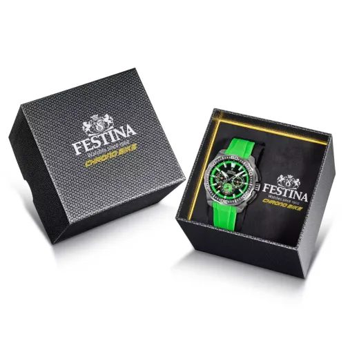FESTINA CHRONO BIKE 20725/3 - CHRONO BIKE - ZNAČKY