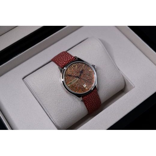 ALEXANDER SHOROKHOFF AUTUMN AS.LA-AMN-10 - AVANTGARDE - ZNAČKY