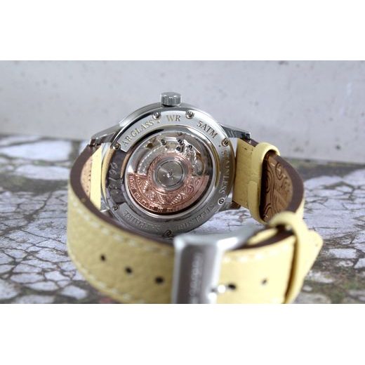 ALEXANDER SHOROKHOFF EMOTIO UNO AS.EM01-2 - AVANTGARDE - ZNAČKY