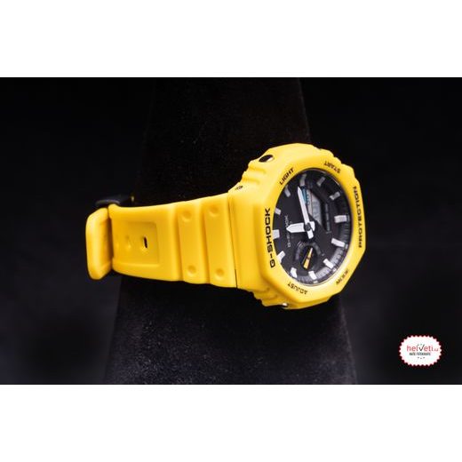 HODINKY CASIO G-SHOCK GA-B2100C-9AER - CASIOAK - ZNAČKY