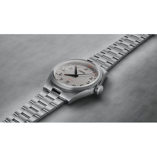 ORIS PROPILOT DATE 01 733 7805 4163-07 8 20 04LC - PROPILOT - ZNAČKY