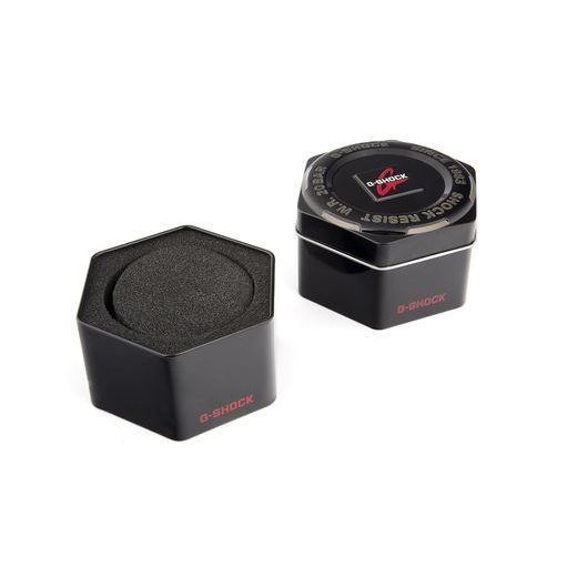 CASIO GA-710GB-1AER - G-SHOCK - ZNAČKY