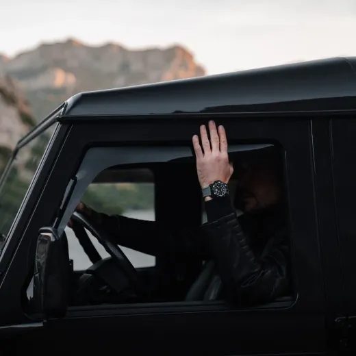 LUMINOX XS.3862 - SEA - ZNAČKY