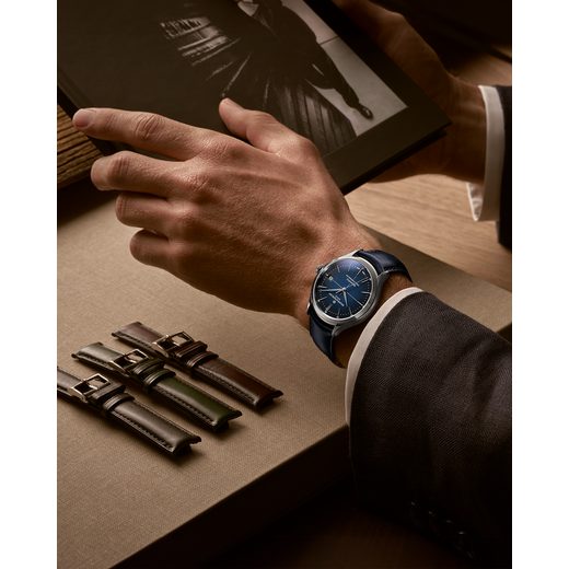 BAUME & MERCIER CLIFTON BAUMATIC 10467 - CLIFTON - ZNAČKY
