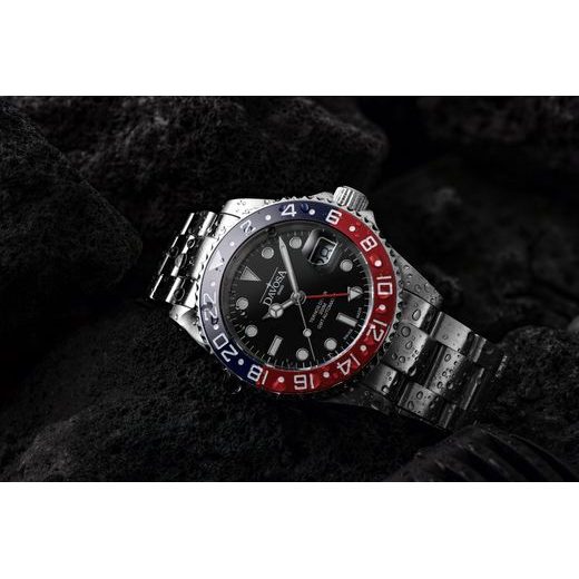 DAVOSA TERNOS CERAMIC GMT 161.590.60 - TERNOS - ZNAČKY