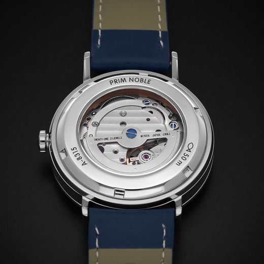 PRIM NOBLE - F W01P.13254.F - AUTOMATIC - ZNAČKY