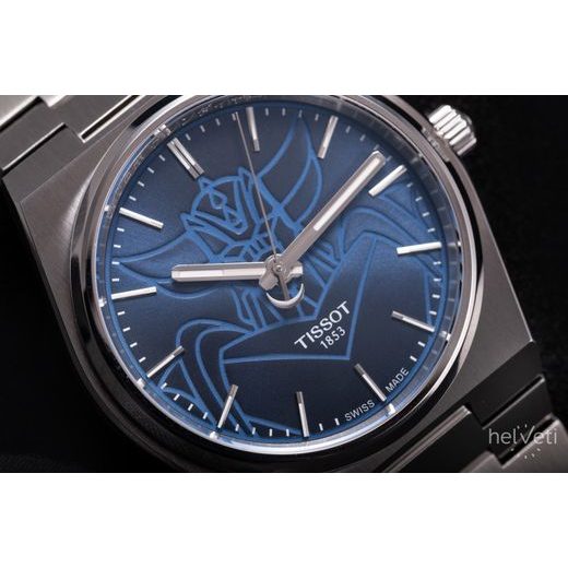 TISSOT PRX UFO ROBOT GRENDIZER SPECIAL EDITION T137.407.11.041.02 - PRX - ZNAČKY