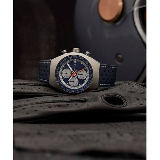 TIMEX LEGACY TONNEAU TW2W93500UK - TIMEX - ZNAČKY