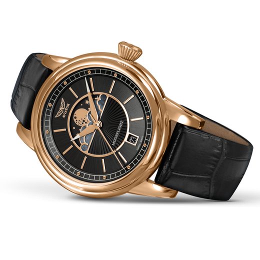 AVIATOR DOUGLAS MOONFLIGHT V.1.33.2.253.4 - DOUGLAS MOONFLIGHT - ZNAČKY