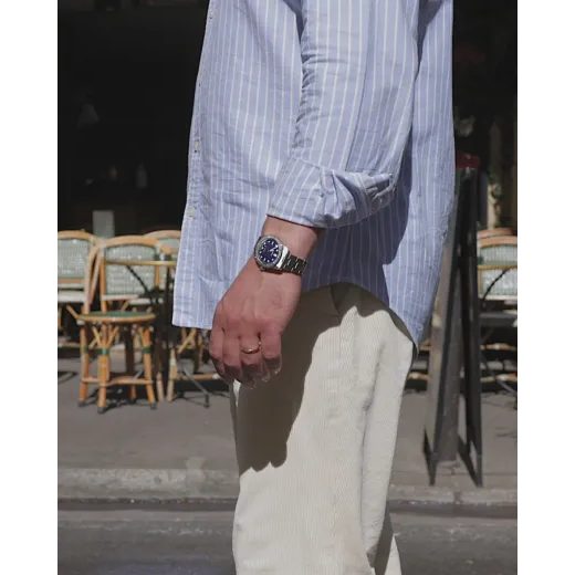 ORIS DIVERS SIXTY-FIVE LFP LIMITED EDITION 01 733 7771 4085-SET - DIVERS - ZNAČKY