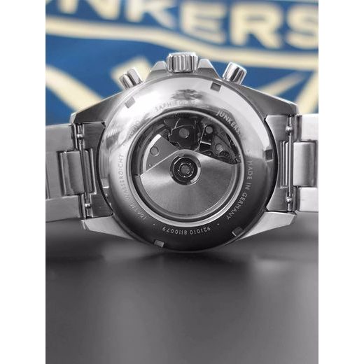 JUNKERS JUMO AUTOMATIK 921.01.04.M - JUMO - ZNAČKY