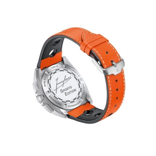 JUNGHANS 1972 CHRONOSCOPE SPORTS EDITION 2026 LIMITED EDITION 41/4557.00 - SPORT - ZNAČKY