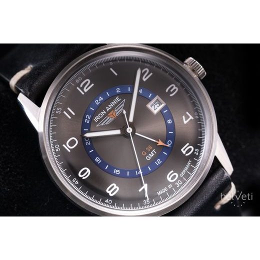 IRON ANNIE G38 5342-3 - G38 - ZNAČKY