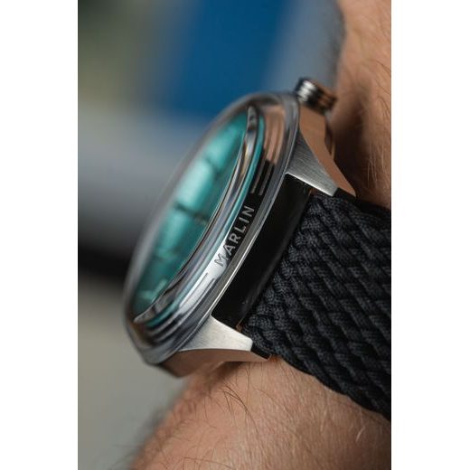 TIMEX MARLIN® JET AUTOMATIC TW2Y06400UK - TIMEX - ZNAČKY