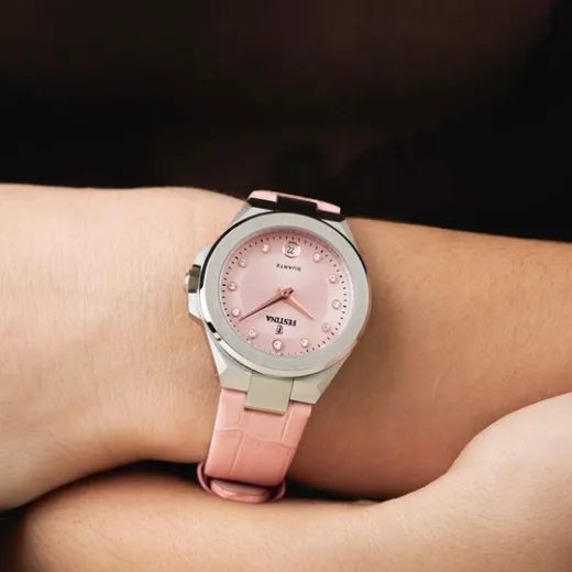 FESTINA MADEMOISELLE 20701/2 - MADEMOISELLE - ZNAČKY
