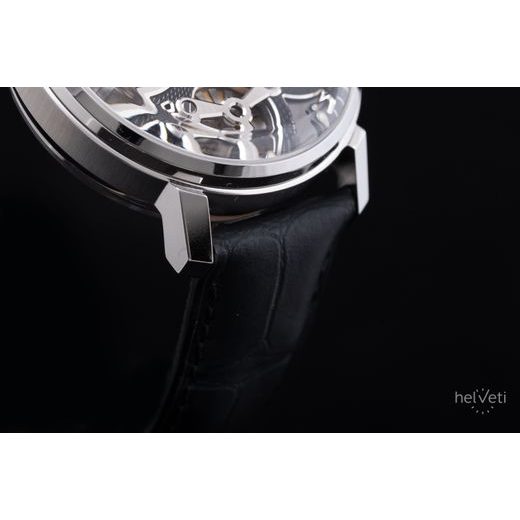 BULOVA ACCUTRON SPACEVIEW EVOLUTION 26A210A - ACCUTRON - ZNAČKY