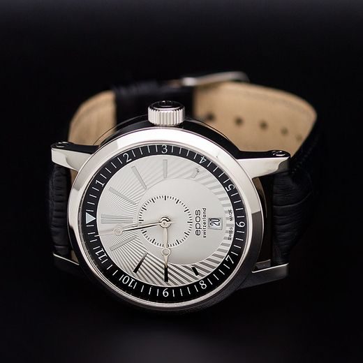 EPOS SOPHISTIQUE 3386.132.20.18.25 - TIMELESS - ZNAČKY