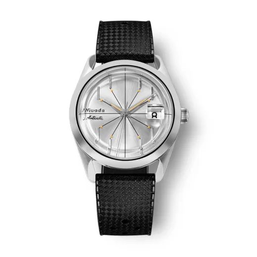 NIVADA GRENCHEN ANTARCTIC SPIDER AUTOMATIC - ANTARCTIC - ZNAČKY