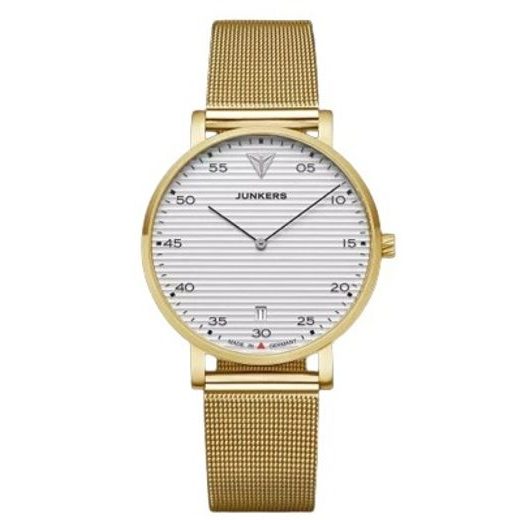 JUNKERS DESSAU DAMEN 9.61.01.03.M - DESSAU DAMEN - ZNAČKY