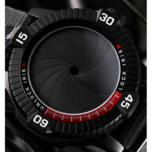 TRASER P99 IRIS TACTICAL CAMO NATO - TACTICAL - ZNAČKY