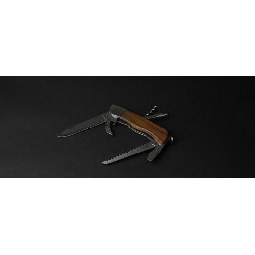 KAPESNÍ NŮŽ MIKOV HIKER 116-ND-6 AK/KP - VRECKOVÉ NOŽE - OSTATNÉ