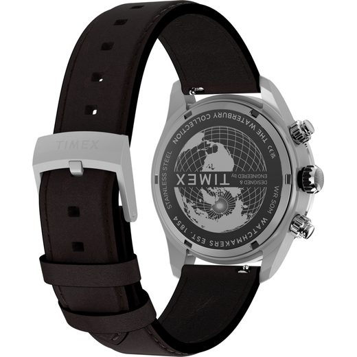 TIMEX WATERBURY TW2Y70600UK - TIMEX - ZNAČKY