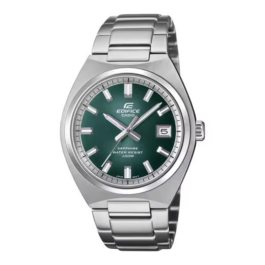 CASIO EDIFICE EFB-109D-3AVEF - EDIFICE - ZNAČKY