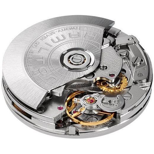 HAMILTON AMERICAN CLASSIC INTRA-MATIC AUTO CHRONO H38416711 - AMERICAN CLASSIC - ZNAČKY