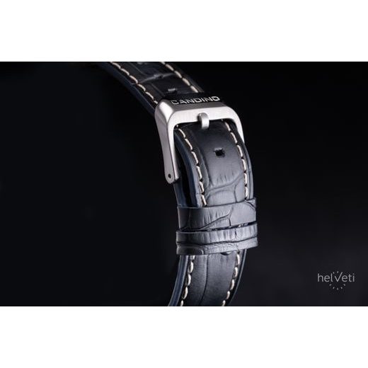 CANDINO GENTS SPORT C4758/2 - SPORT CHRONOS - ZNAČKY