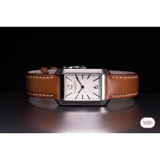 BAUME & MERCIER HAMPTON 10472 - HAMPTON - ZNAČKY
