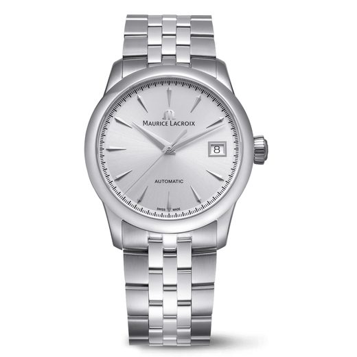 MAURICE LACROIX 1975 AUTOMATIC 756007-SS002-130-1 - 1975 - ZNAČKY