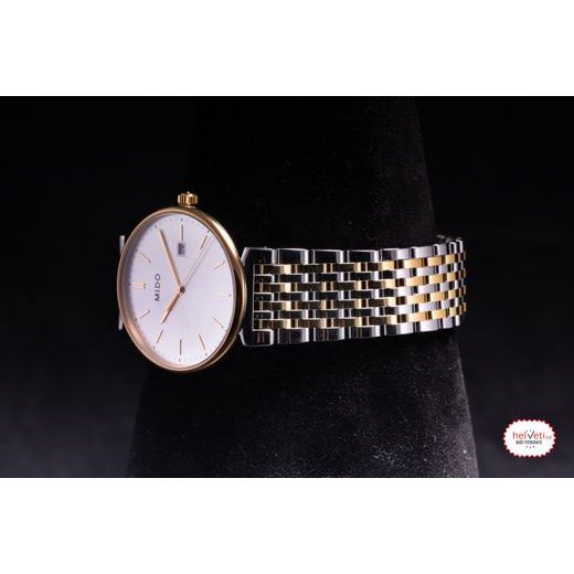MIDO DORADA M033.410.22.031.00 - MIDO - ZNAČKY