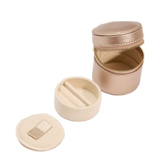 PUZDRO NA HODINKY WOLF PALERMO DOUBLE 213916 - BOXY NA HODINKY - OSTATNÉ