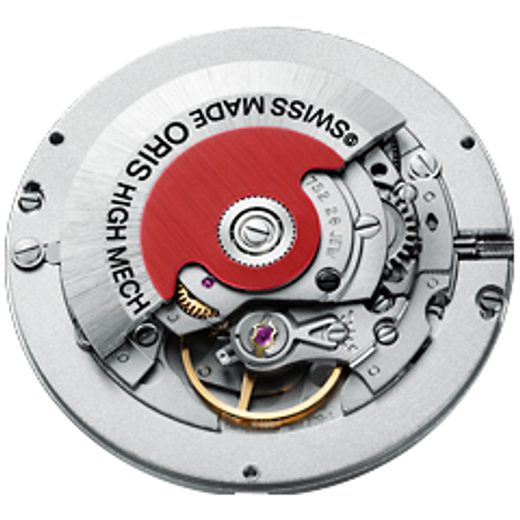 ORIS BIG CROWN PROPILOT BIG DAY DATE 01 752 7760 4065-07 8 22 08P - PROPILOT - ZNAČKY