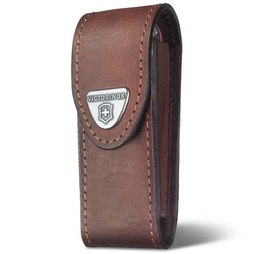 KOŽENÉ PUZDRO VICTORINOX 4.0548 (PRE NOŽE 111 MM) - PRÍSLUŠENSTVO NOŽOV - OSTATNÉ