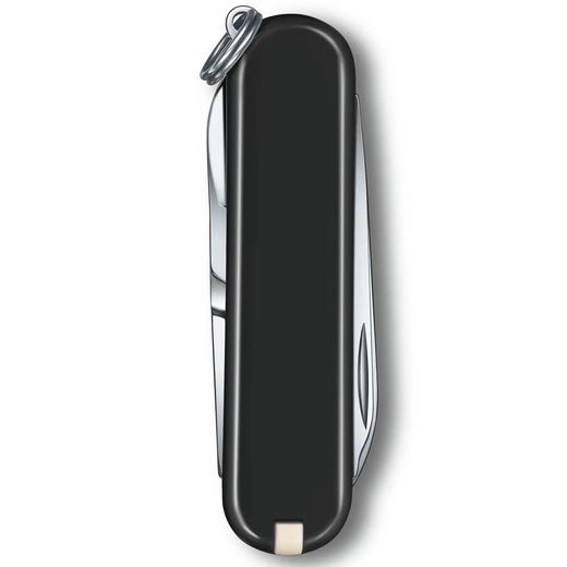 NÔŽ VICTORINOX CLASSIC SD COLORS DARK ILLUSION - VRECKOVÉ NOŽE - OSTATNÉ